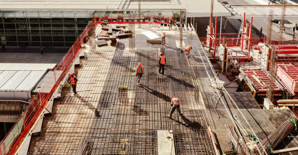Best Residential Concrete Services  in Hibbing, MN